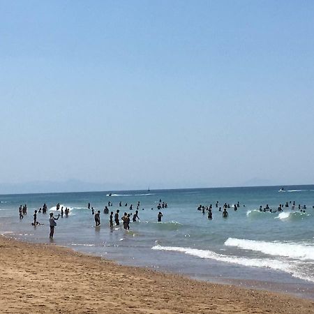 Appartement Vue Ocean Capbreton Bagian luar foto