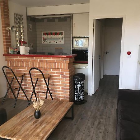 Appartement Vue Ocean Capbreton Bagian luar foto